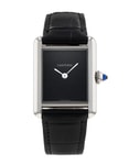 Pre-Owned Cartier Tank Must De Cartier Watch